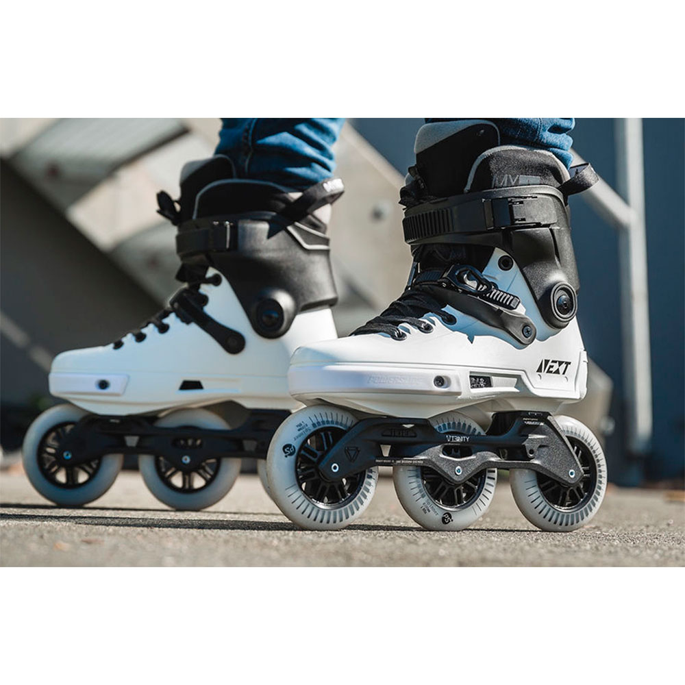 PRODUCTO-Patin-en-linea-NEXT-BLACK-WHITE-100-sku-908367-Foto-02