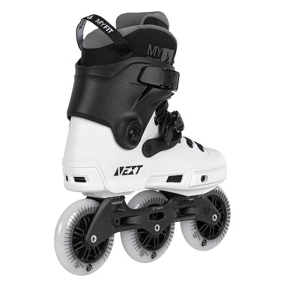 PRODUCTO-Patin-en-linea-NEXT-BLACK-WHITE-100-sku-908367-Foto-04